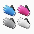 Workout Power Gloves | Premium Weightlifting Gloves with Grip Support & Palm Protection