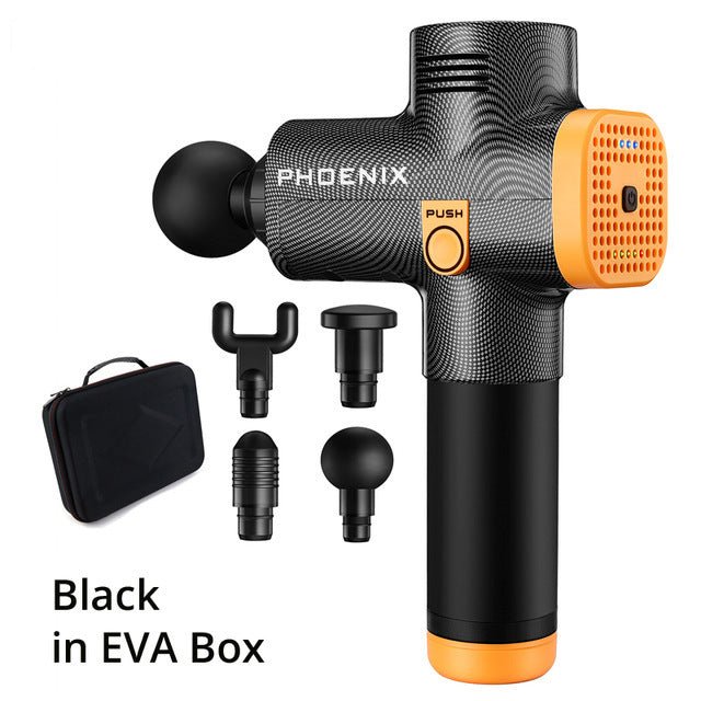 Rechargeable Massage Gun